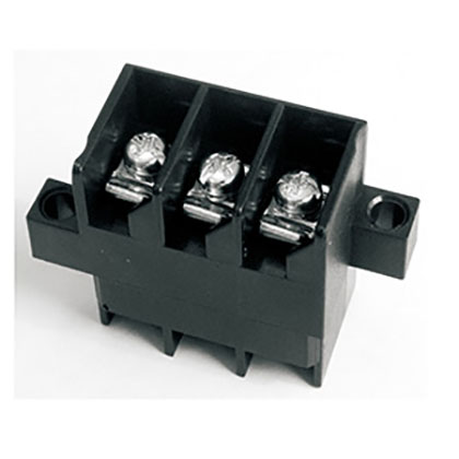 T4089 feed-through terminal block